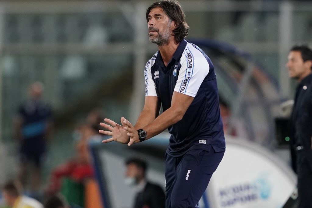 Andrea Sottil