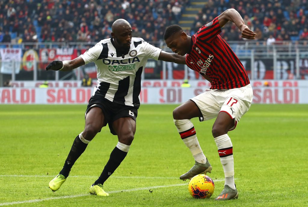 Seko Fofana