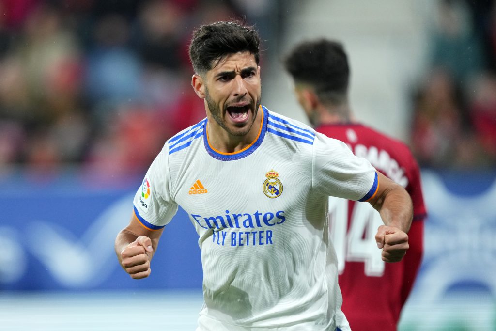 Asensio