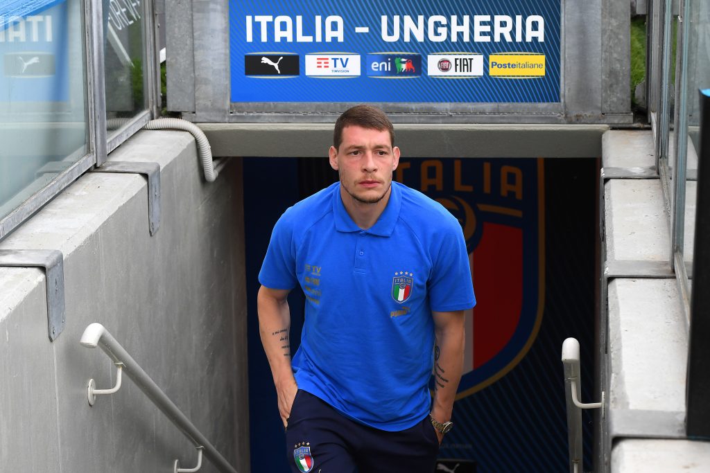Belotti