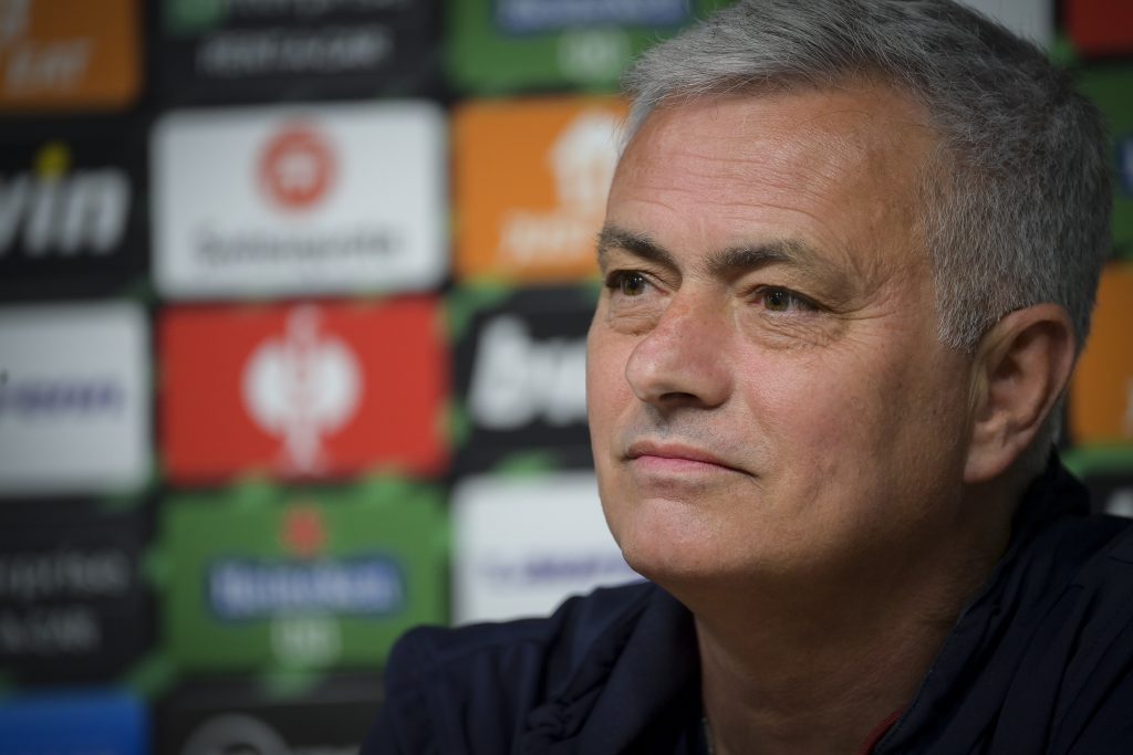 José Mourinho