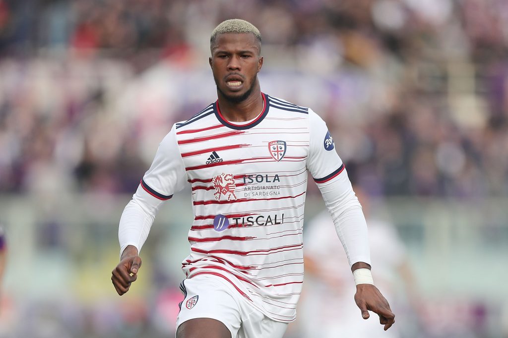 Keita