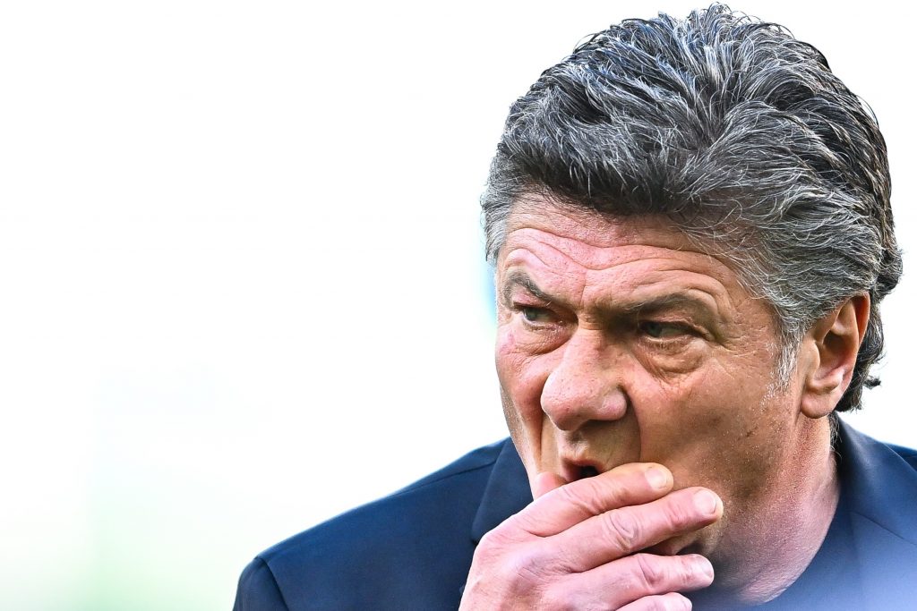 Mazzarri