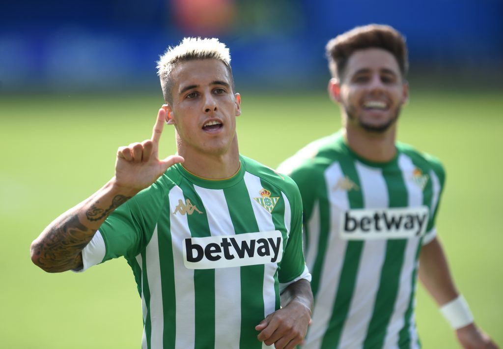 Cristian Tello
