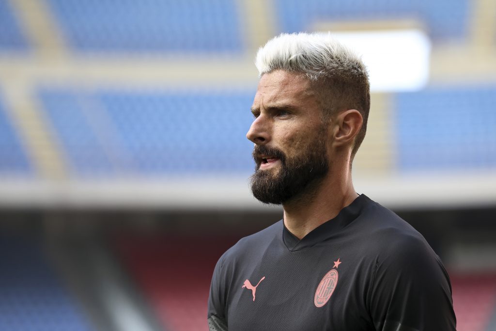Giroud