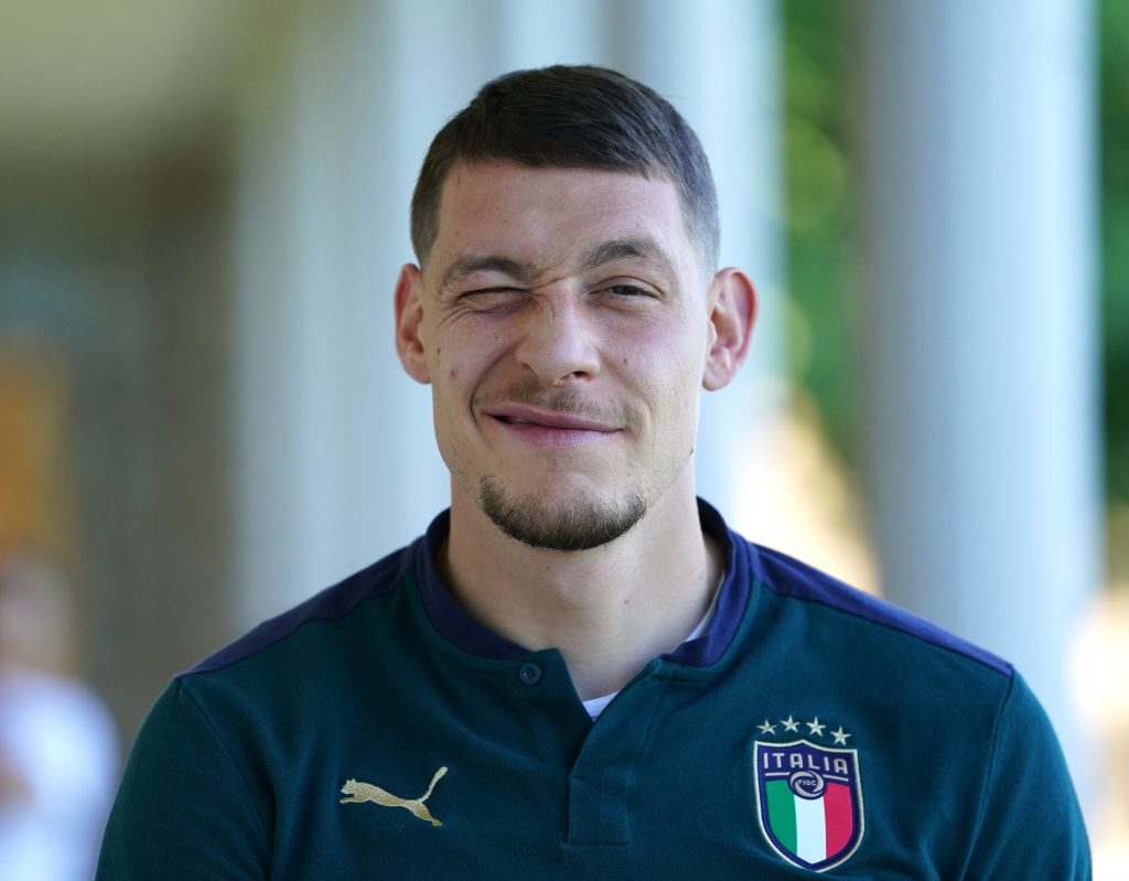 Belotti