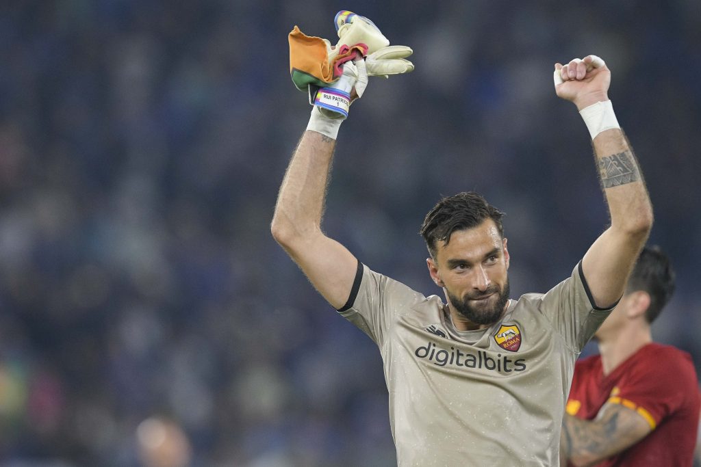 Rui Patricio