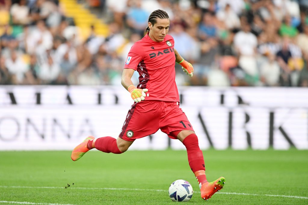 Udinese Calcio v Salernitana - Serie A