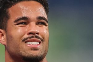 Kluivert