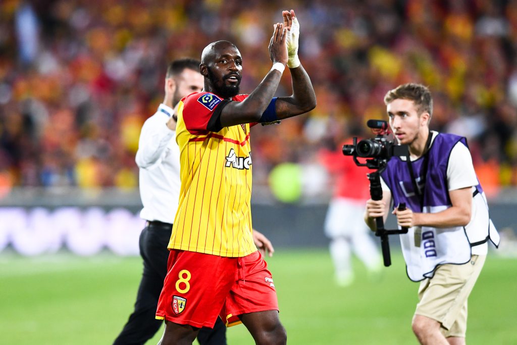 Fofana