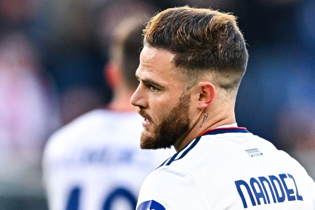 Nandez