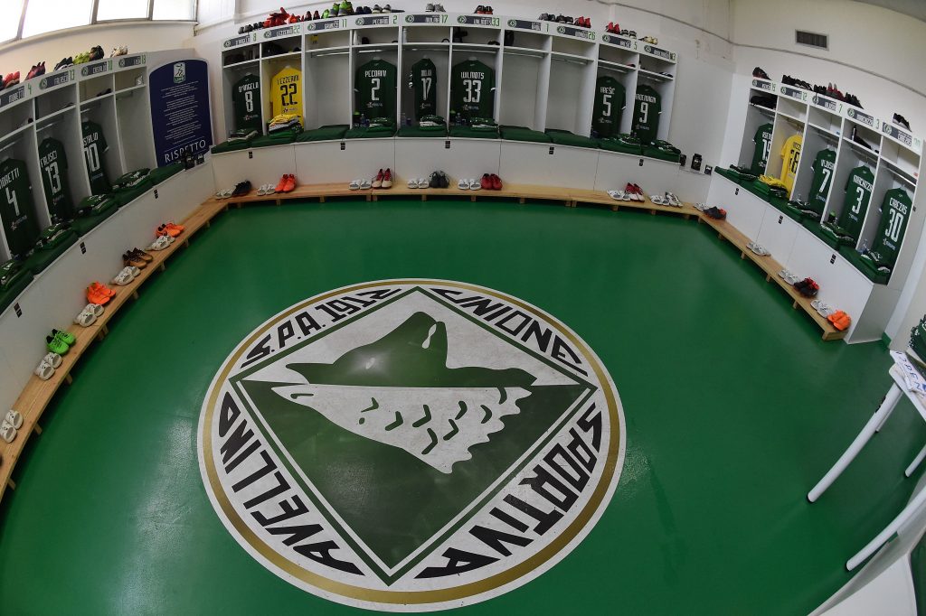 Avellino