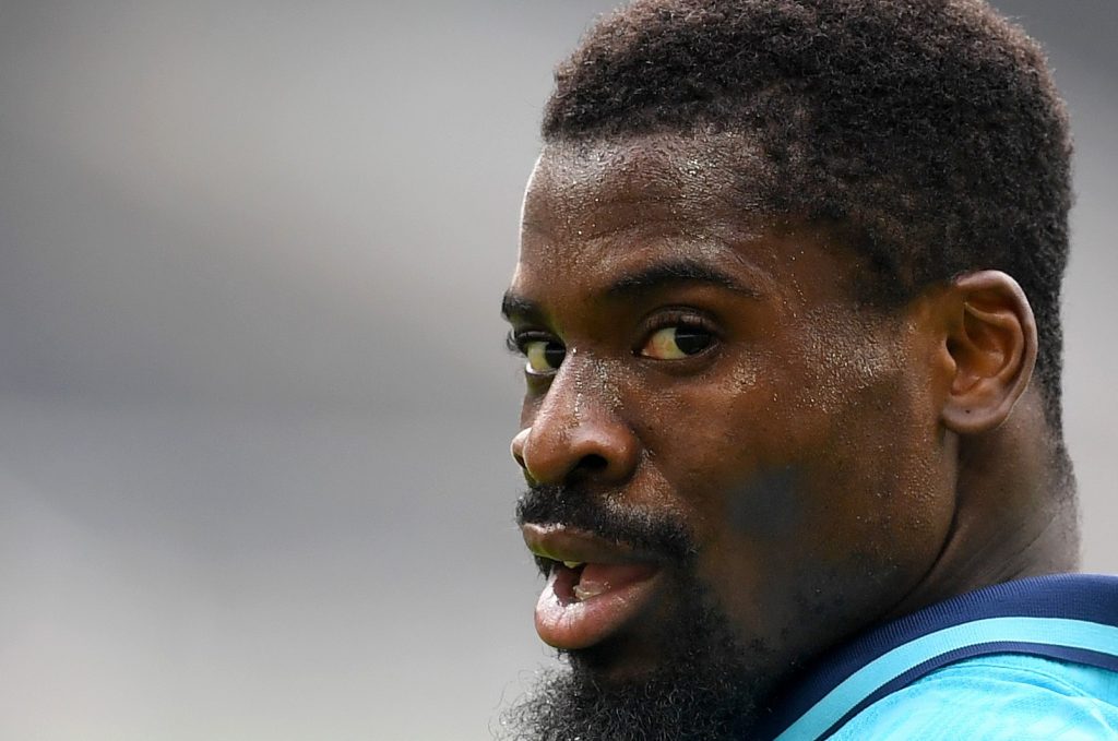 Aurier