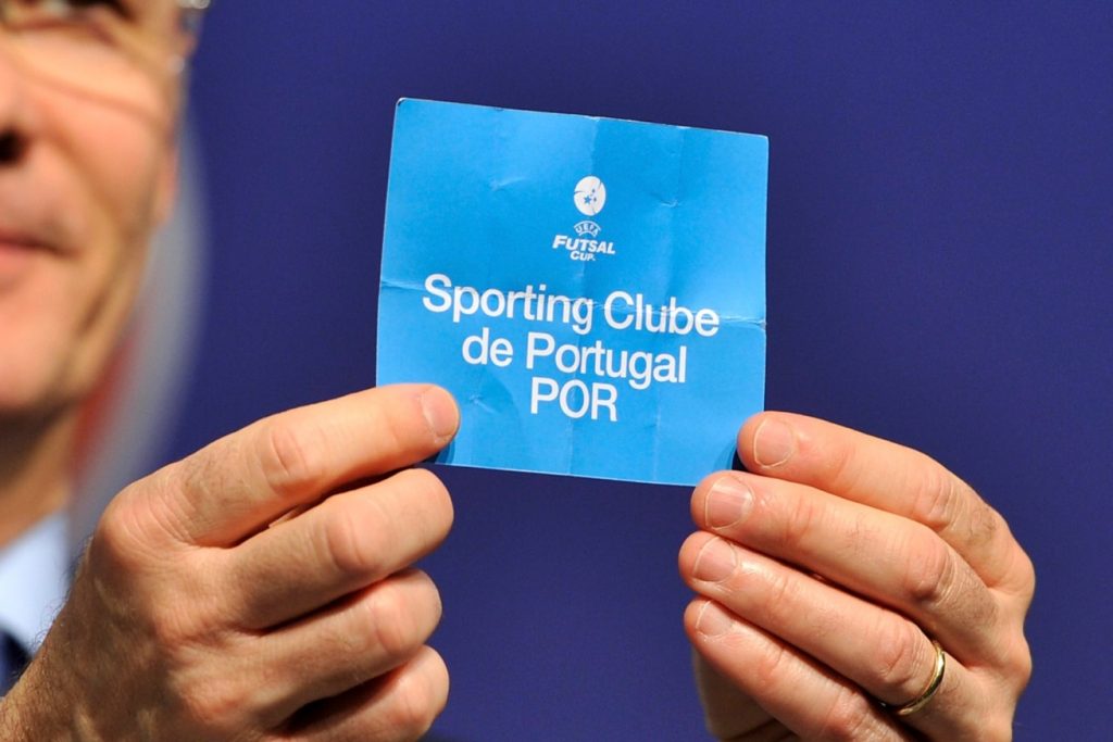 Sporting Lisbona
