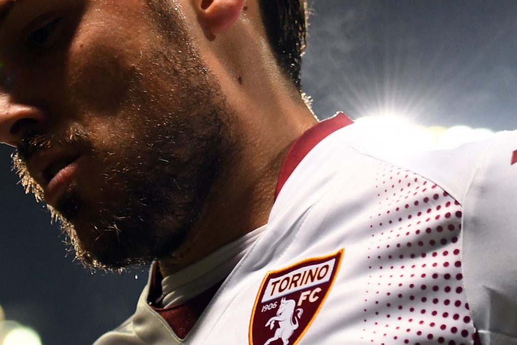 Simone Verdi