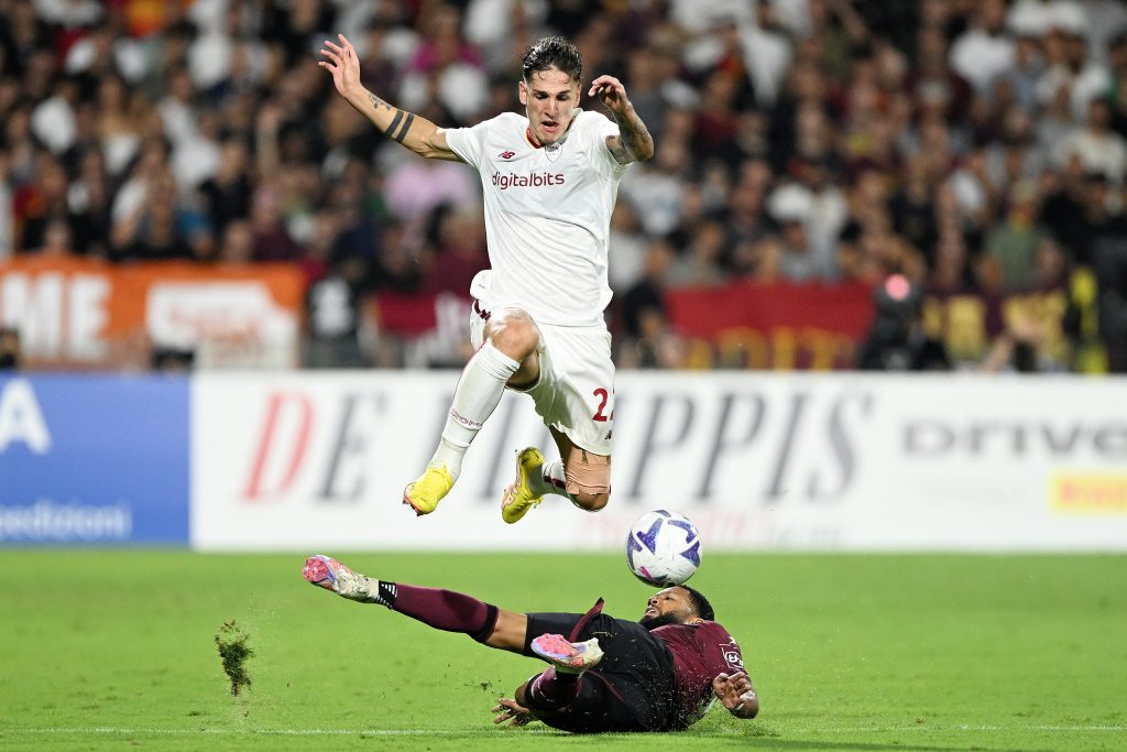 Zaniolo