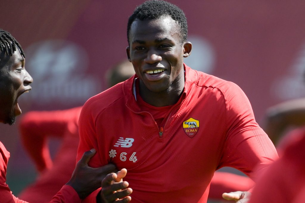 Felix Afena Gyan