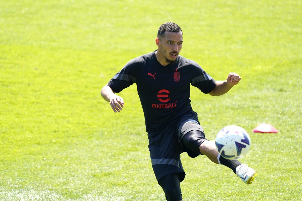 Bennacer