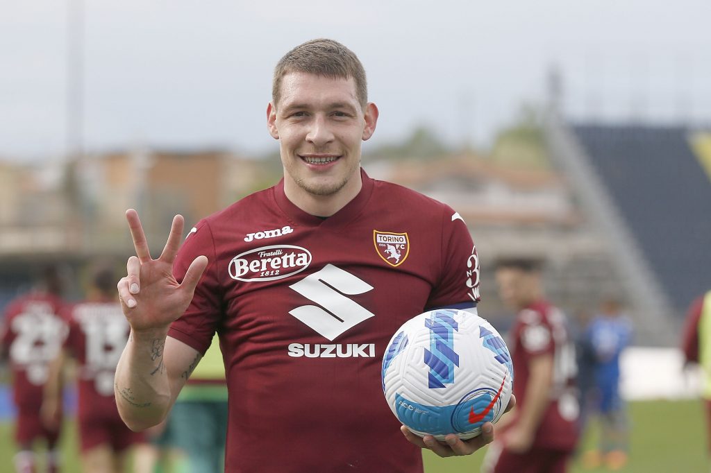 Belotti