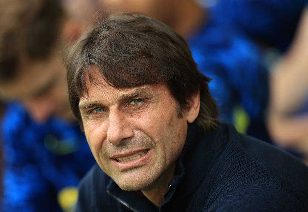 Antonio Conte