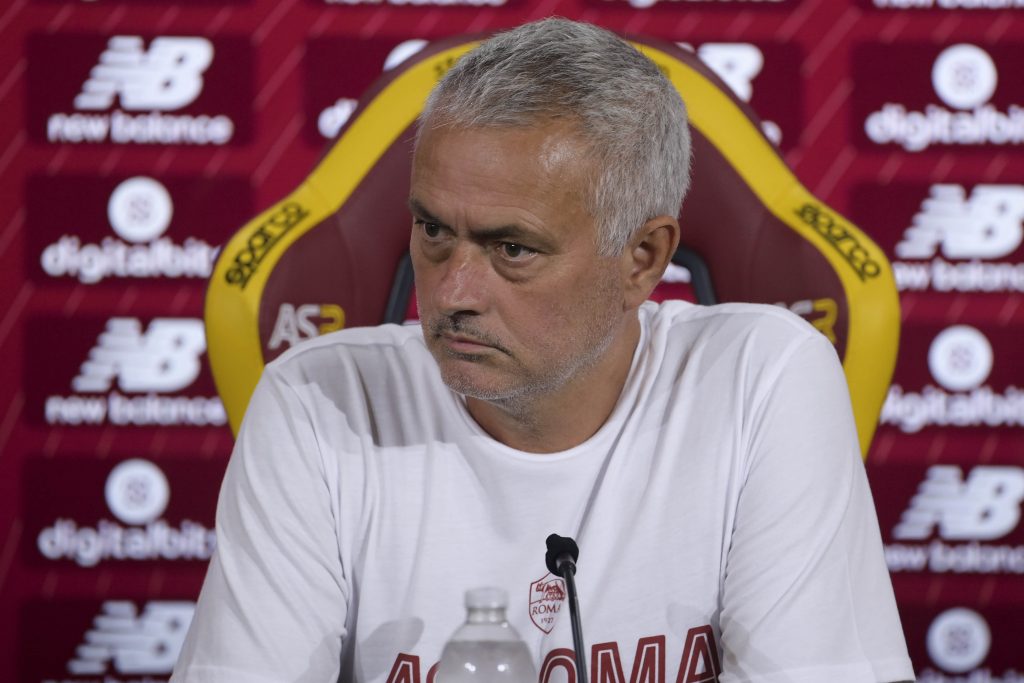 Mourinho