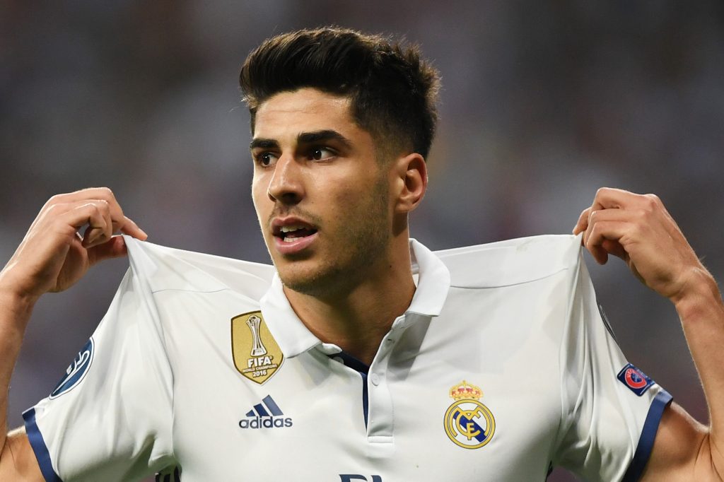 Asensio