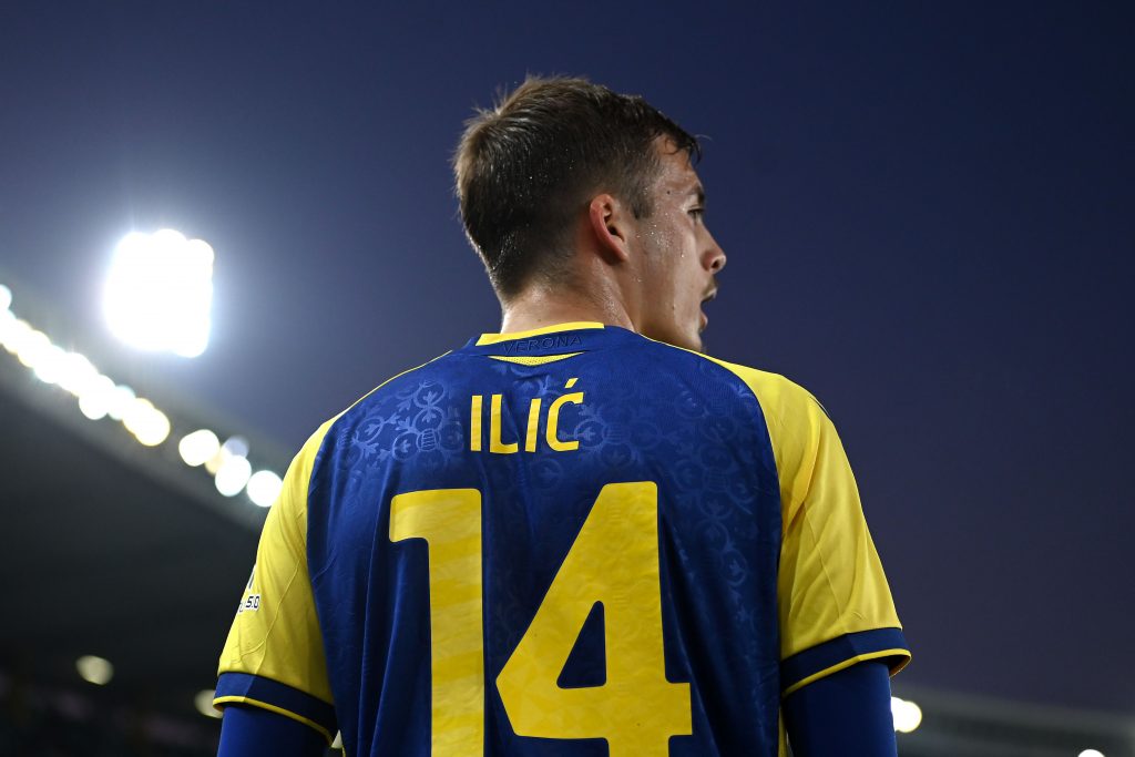 Ilic