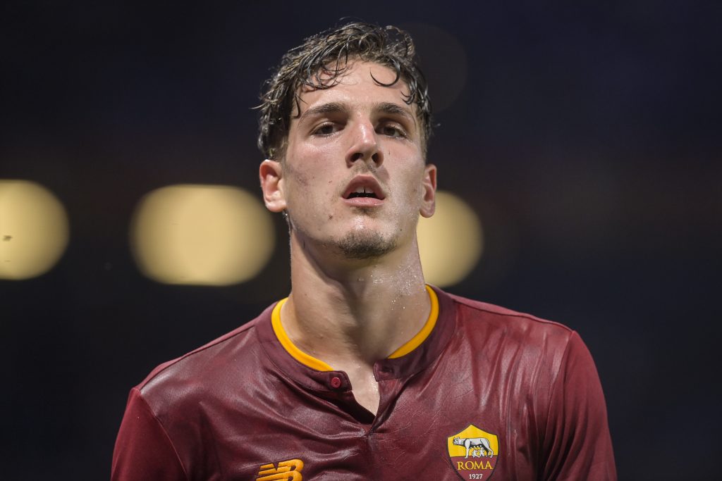 Zaniolo