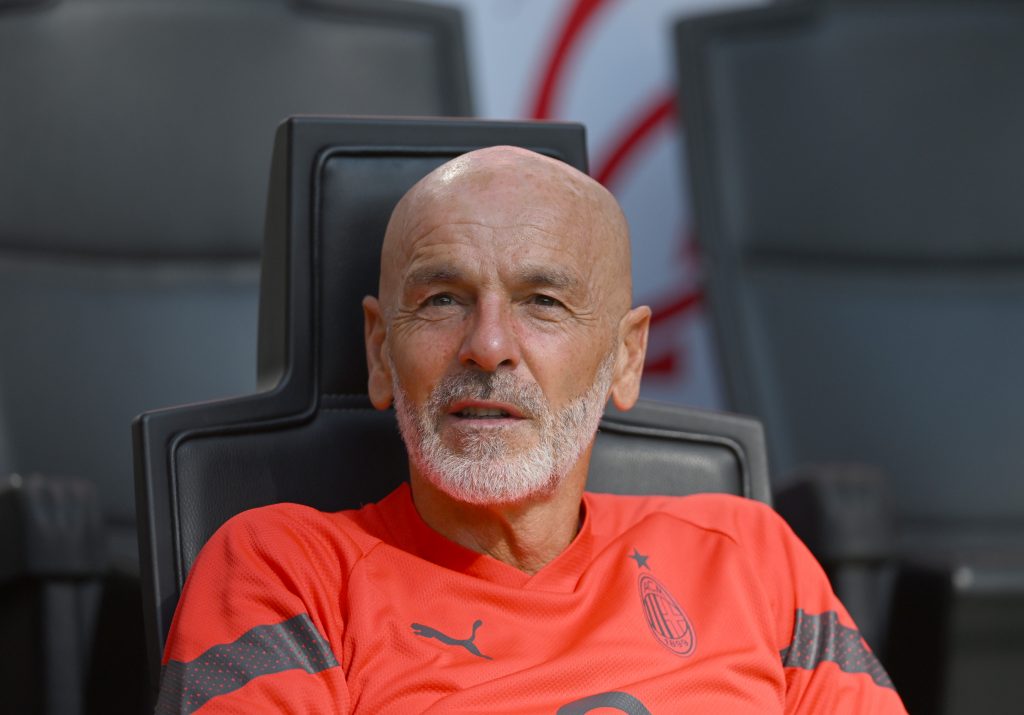 Pioli