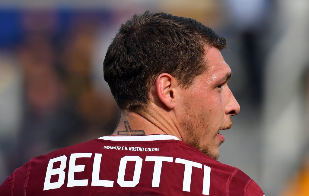 Belotti