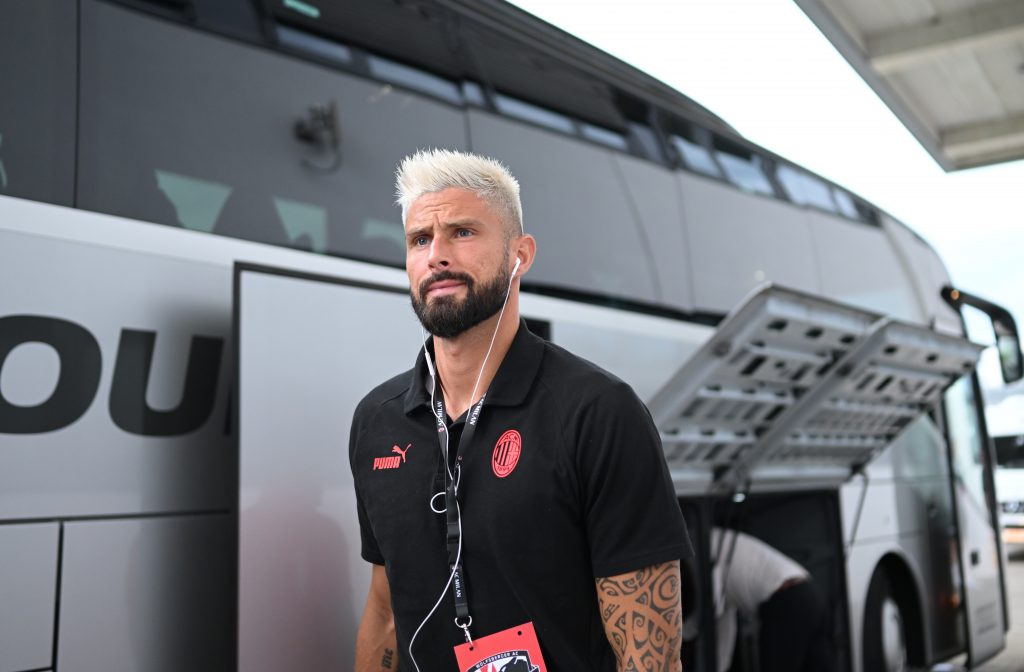 Giroud