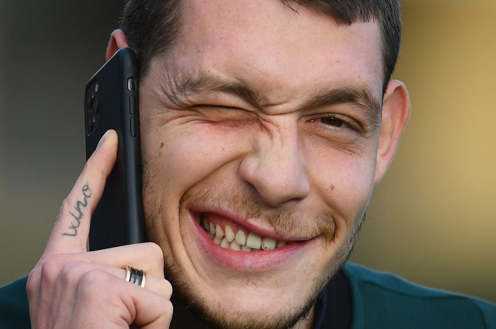 Belotti