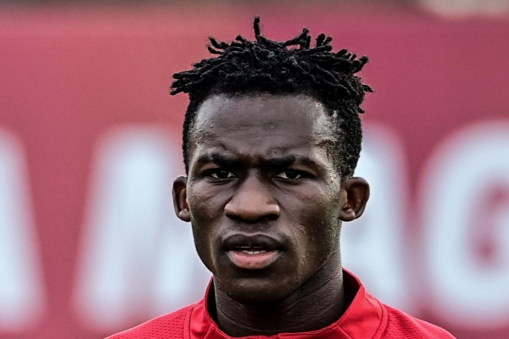 Felix Afena