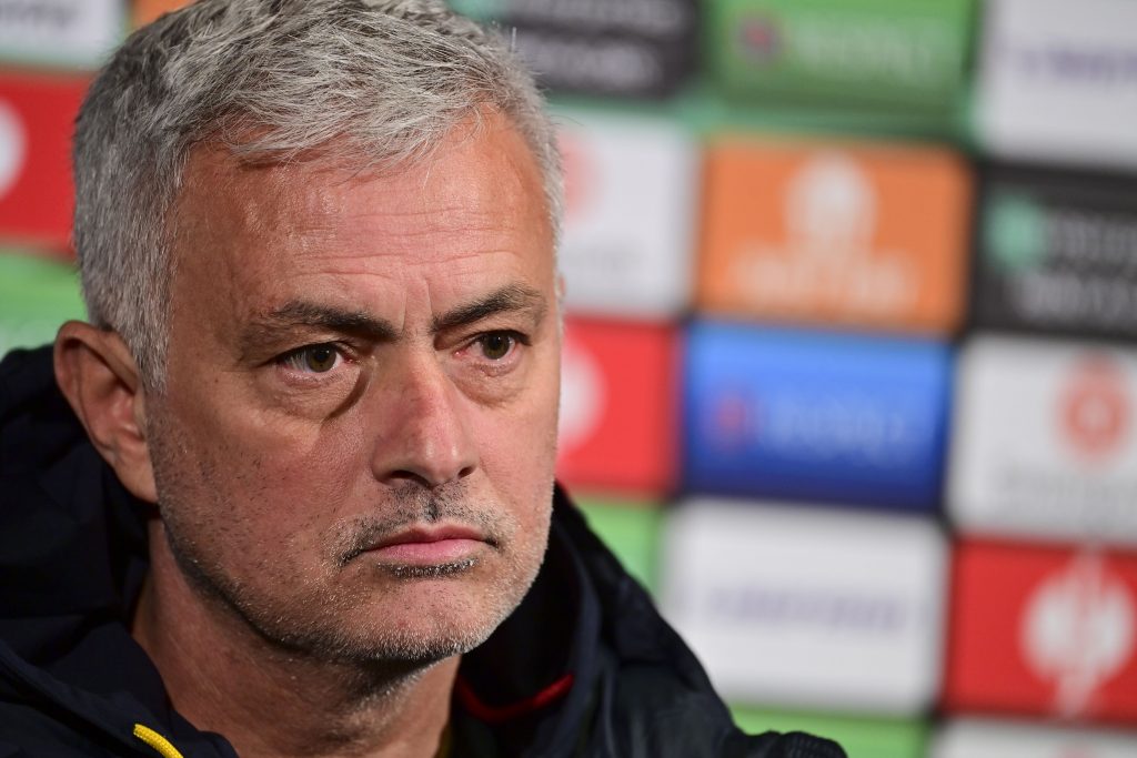 Mourinho