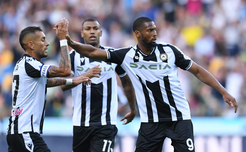 Pereyra e Beto
