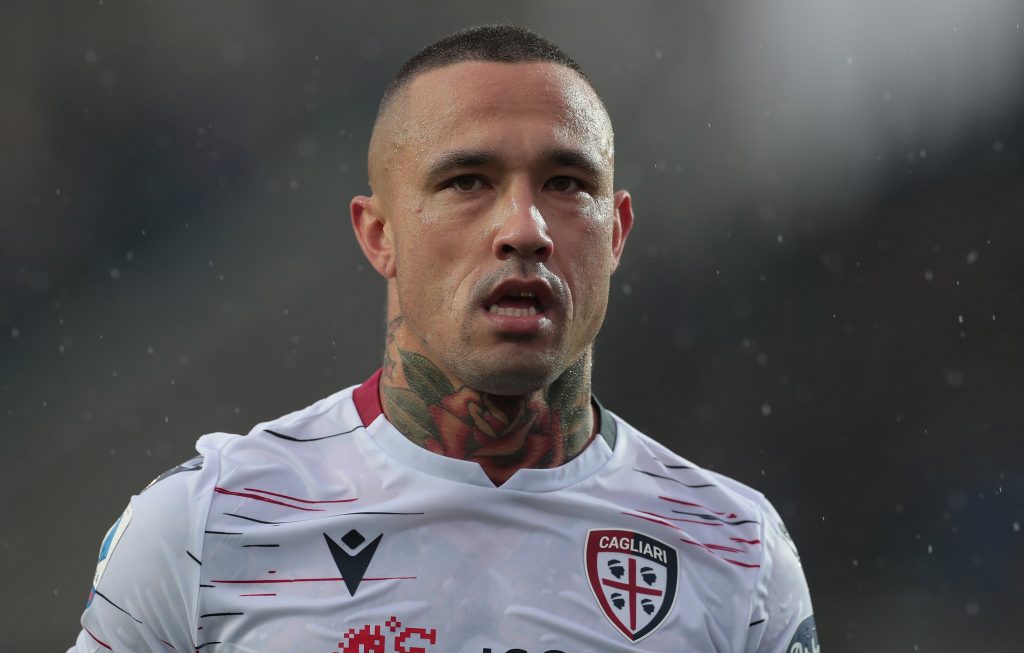 Radja Nainggolan