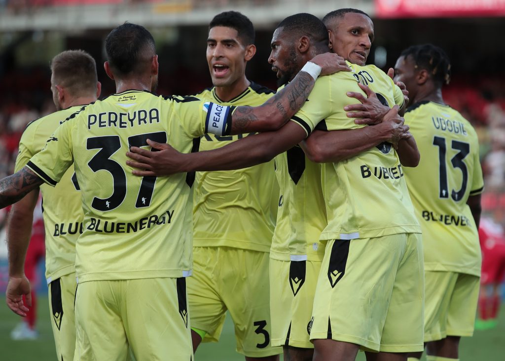 Udinese