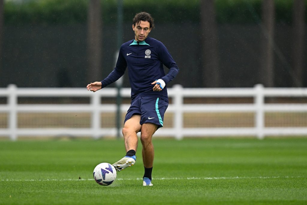 Darmian