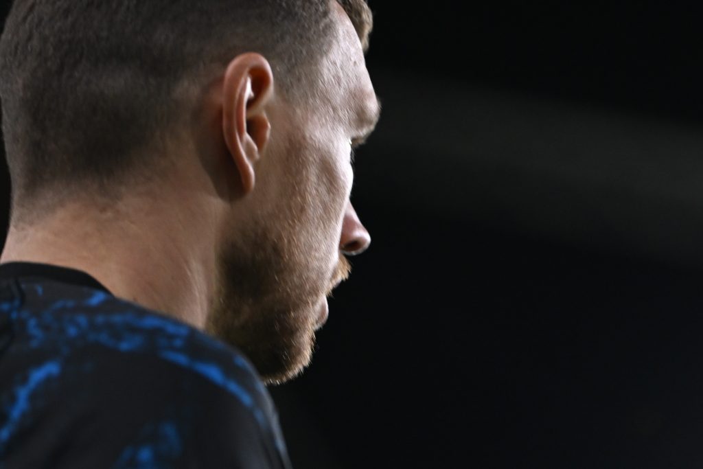Dzeko
