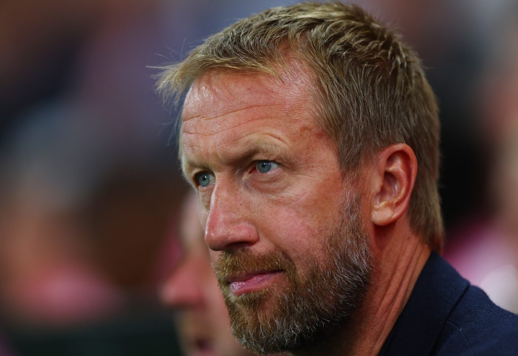 Graham Potter