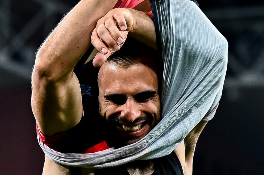 Maksimovic