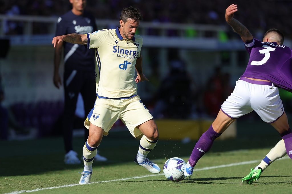 Simone Verdi