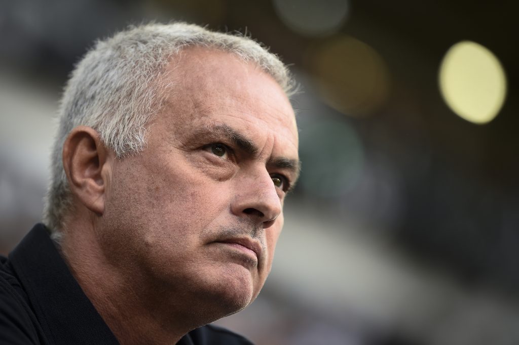 Mourinho