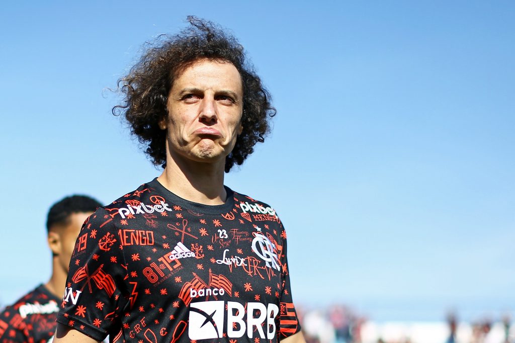 David Luiz