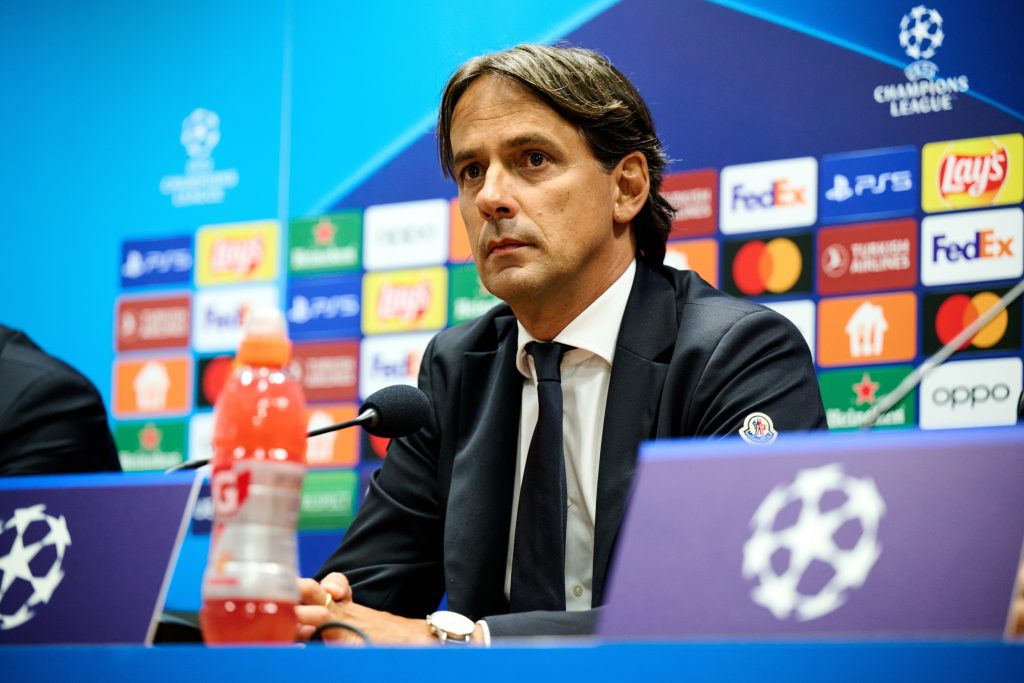 Inzaghi