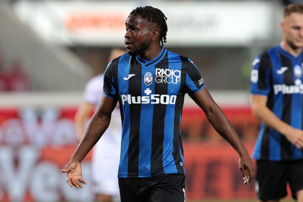 Ademola Lookman