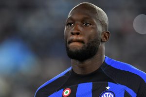 Lukaku
