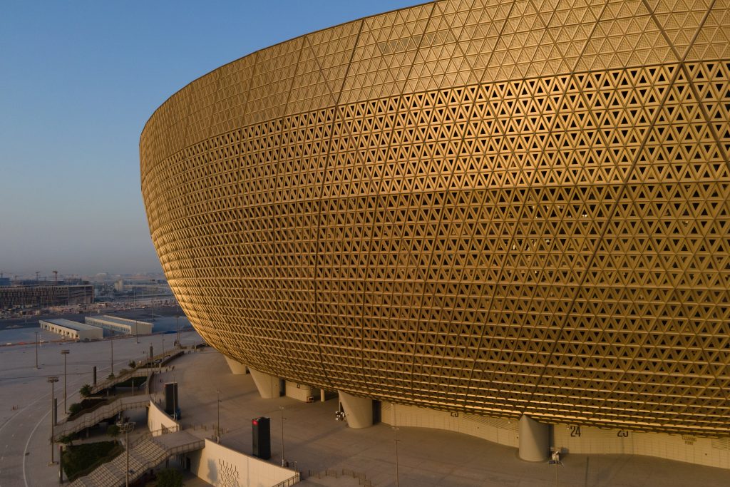 Lusail Stadium