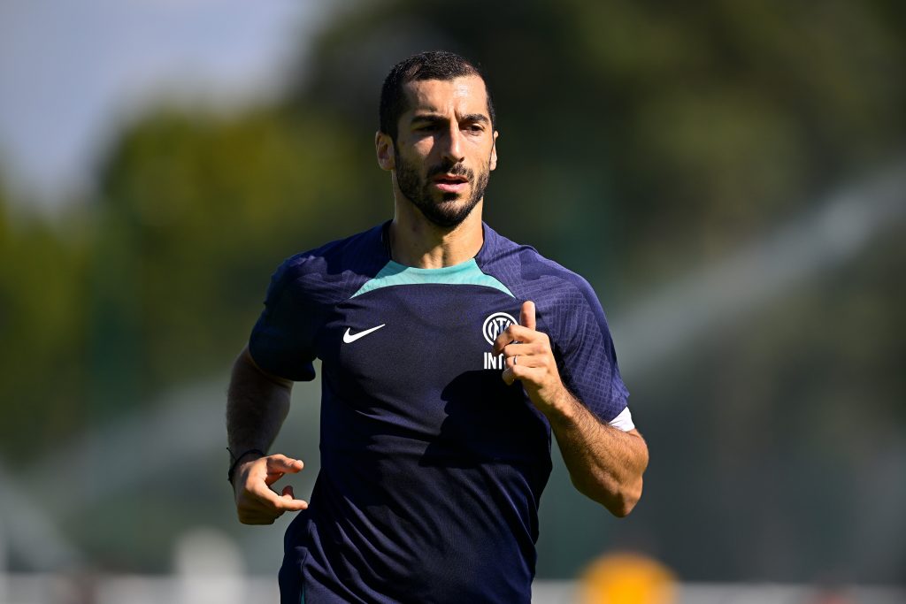 Mkhitaryan