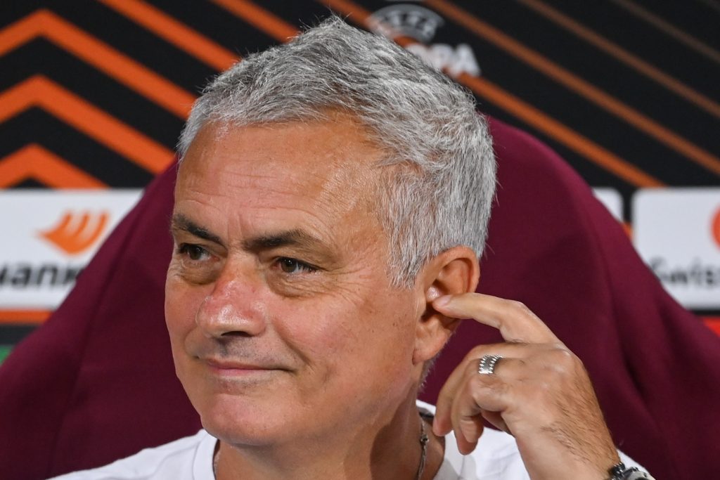 Mourinho